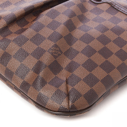 Louis Vuitton Damier Ebene Bloomsbury PM 4 of 7