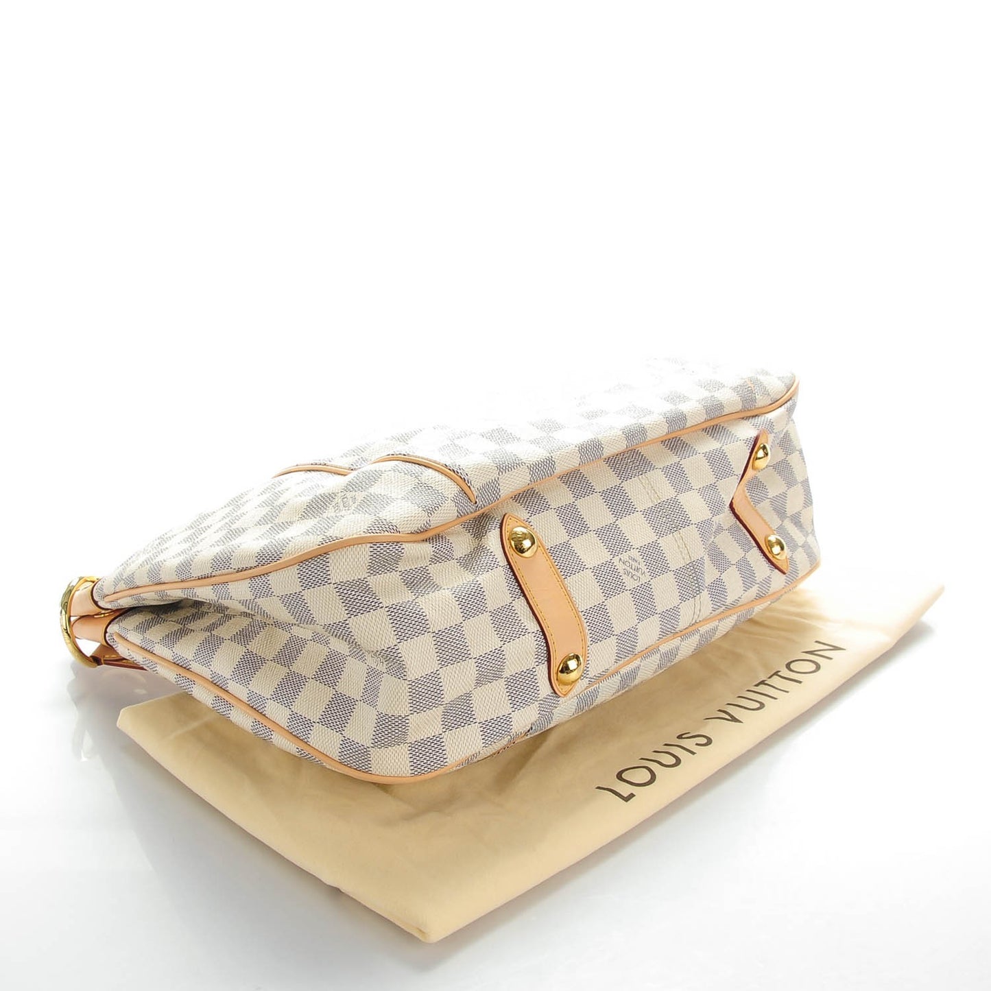 Damier Azur Galliera PM