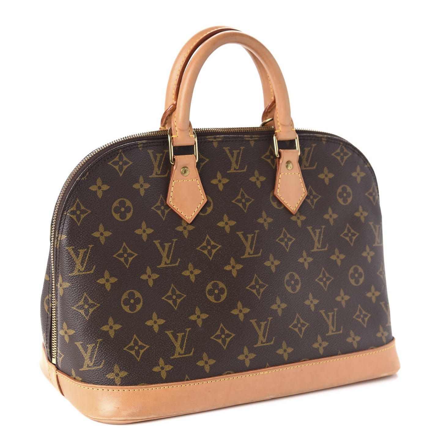 Monogram Alma PM