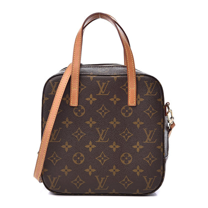 Louis Vuitton Monogram Spontini 1 of 11