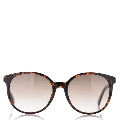 Gucci Acetate GG 3722/S Sunglasses Tortoise 2 of 8