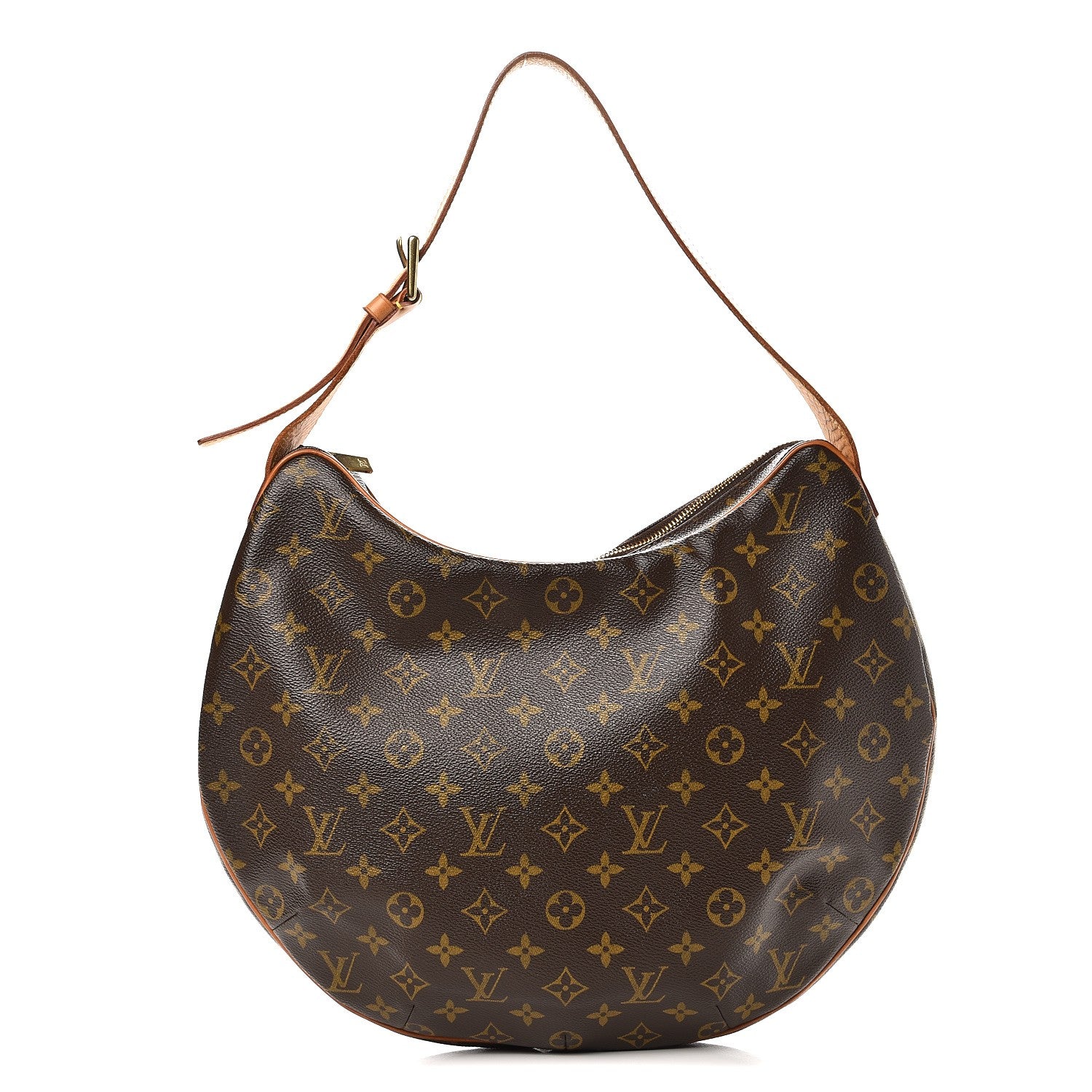 Louis Vuitton Monogram Croissant GM 1 of 11