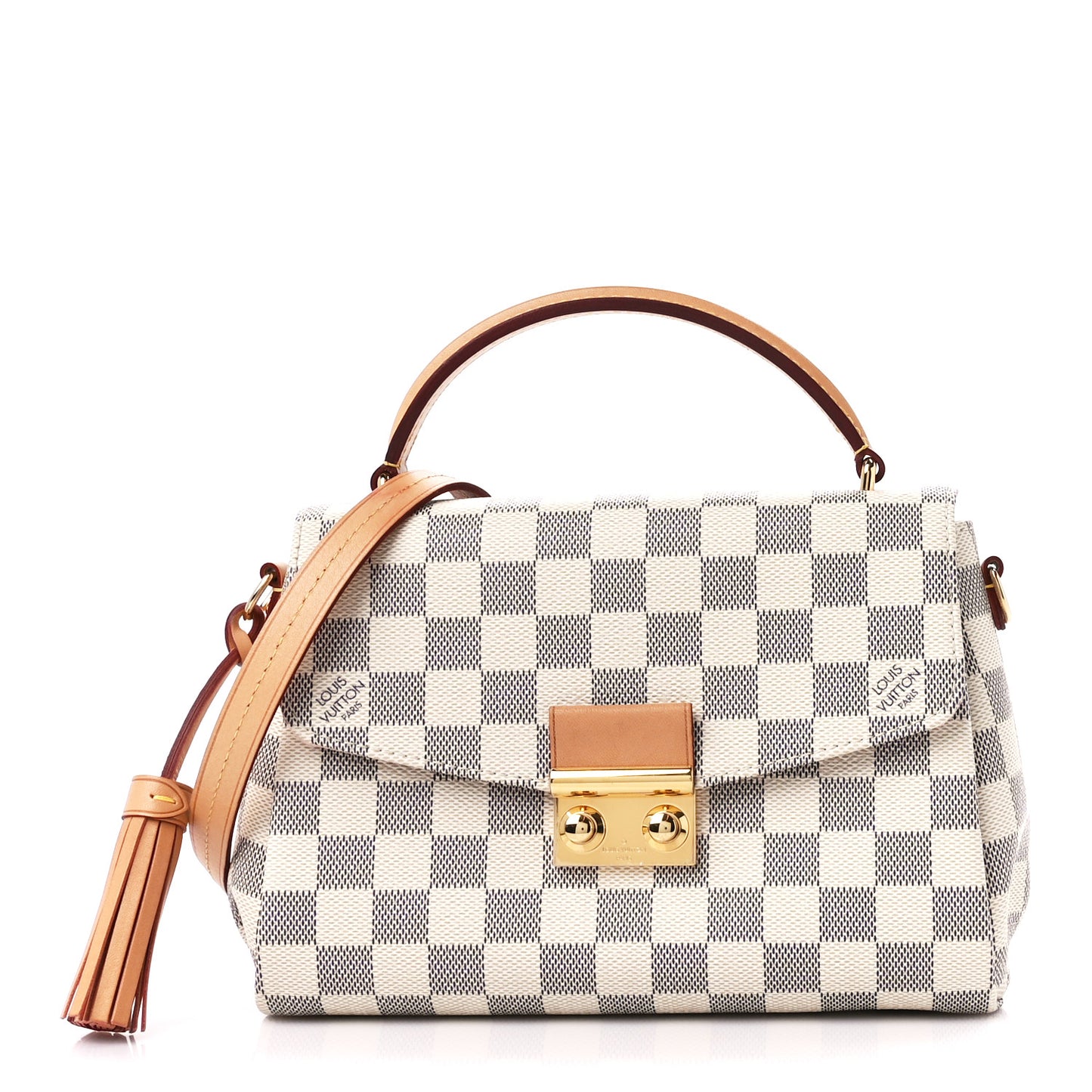 Damier Azur Croisette
