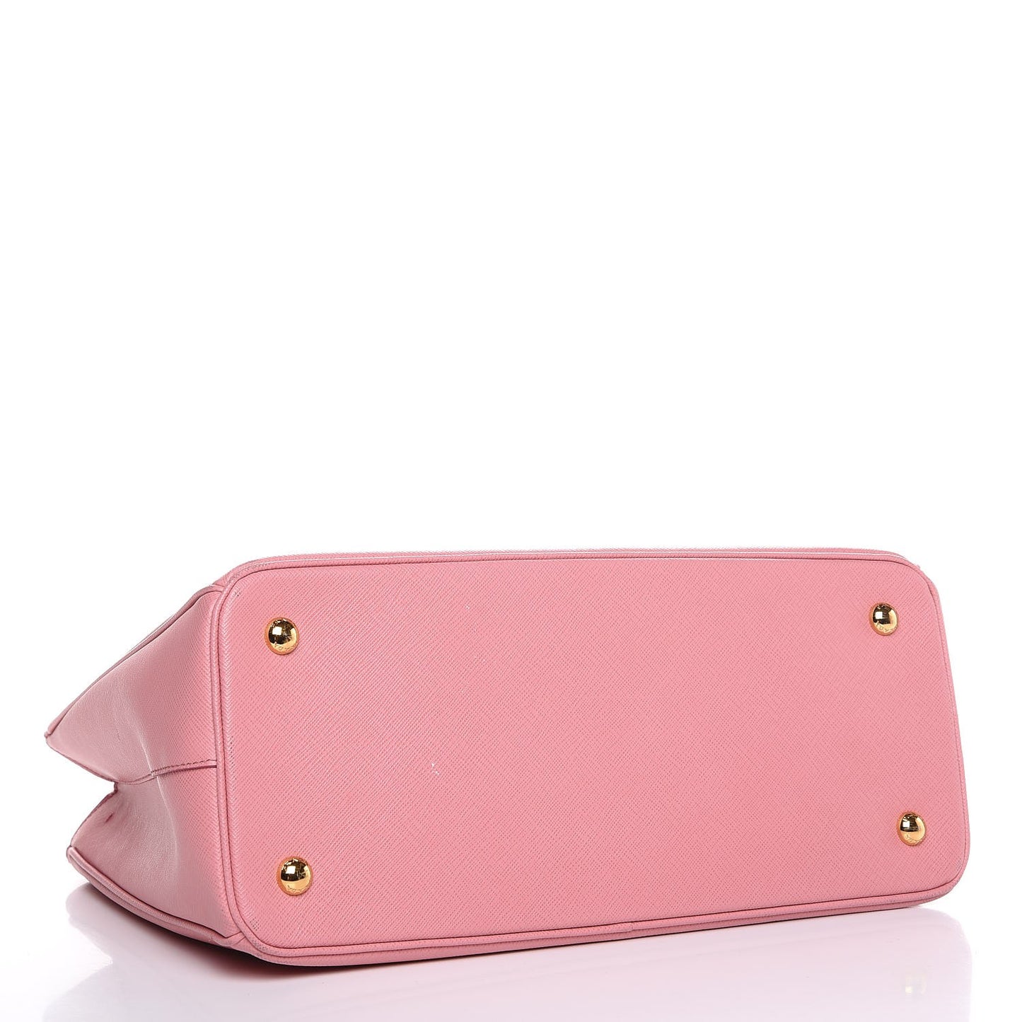 Saffiano Lux Medium Tote Petalo