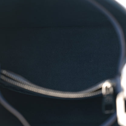 Louis Vuitton Monogram Escale Neonoe MM Blue 5 of 9