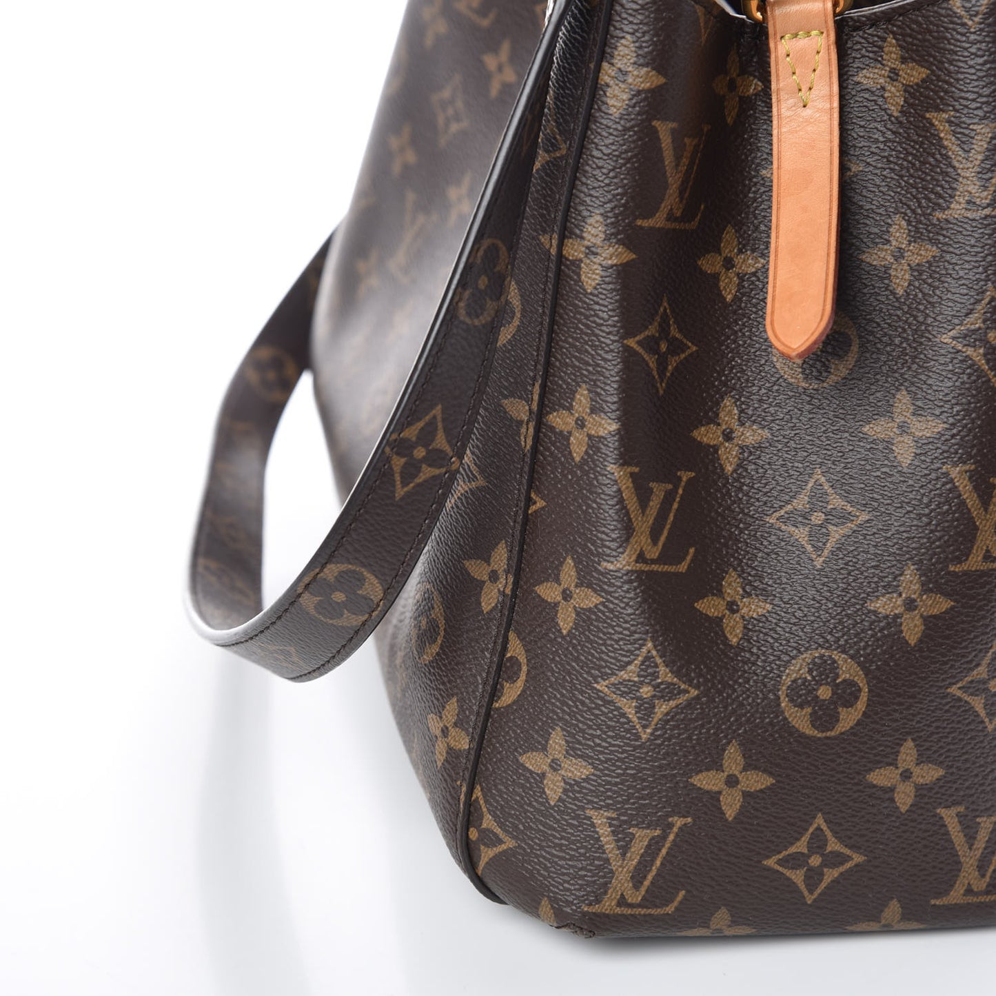 Monogram Montaigne MM