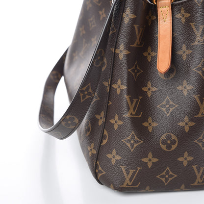 Louis Vuitton Monogram Montaigne MM 13 of 15