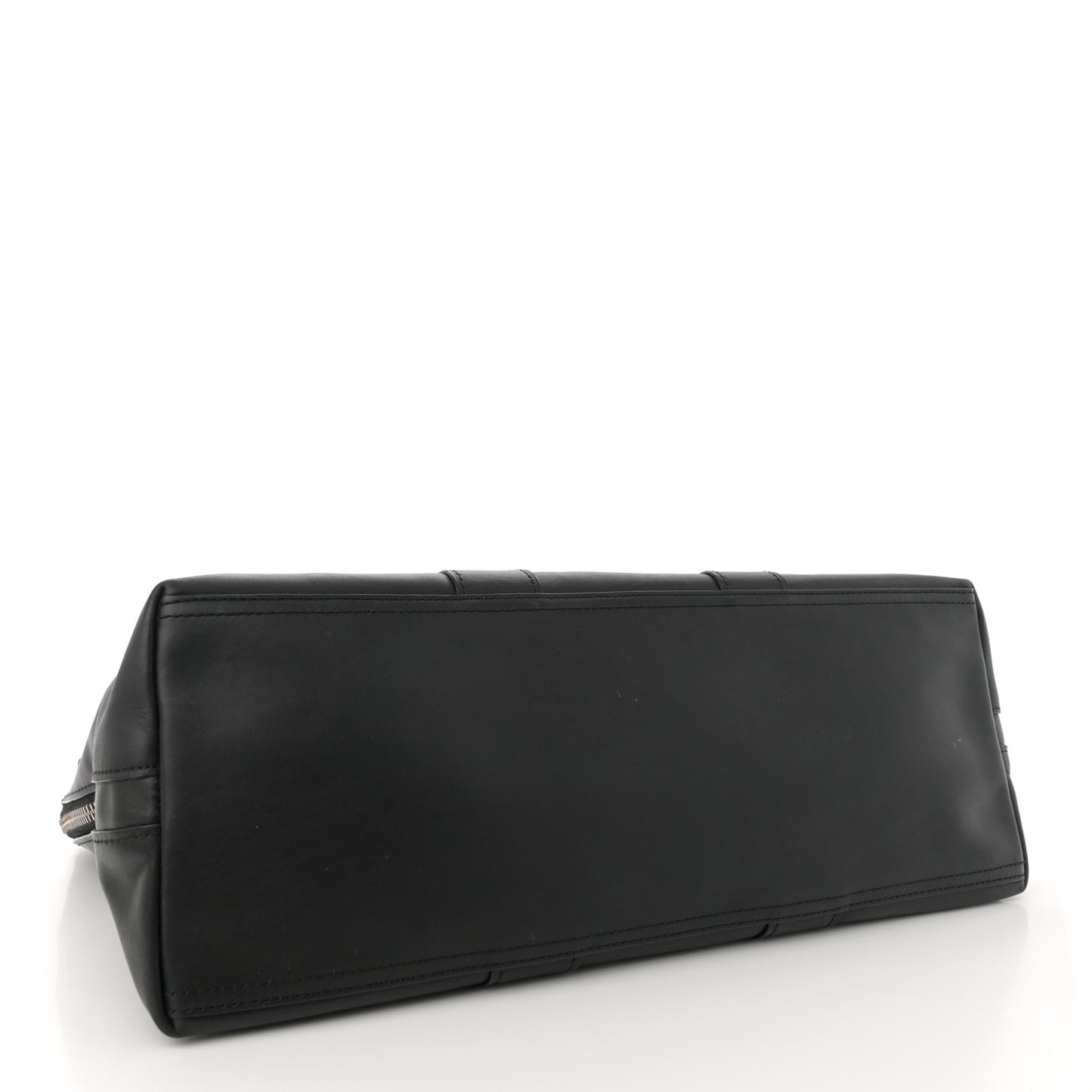 Calfskin 31 Hour Bag Black