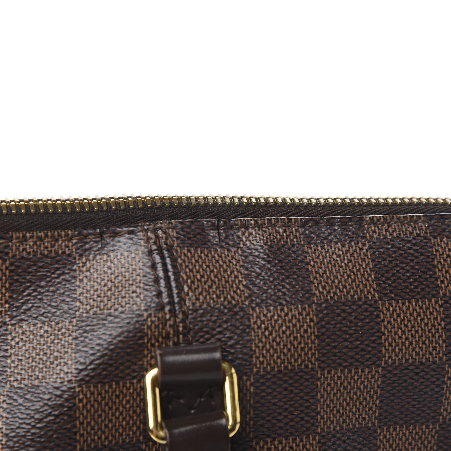 Louis Vuitton Damier Ebene Totally MM 10 of 18