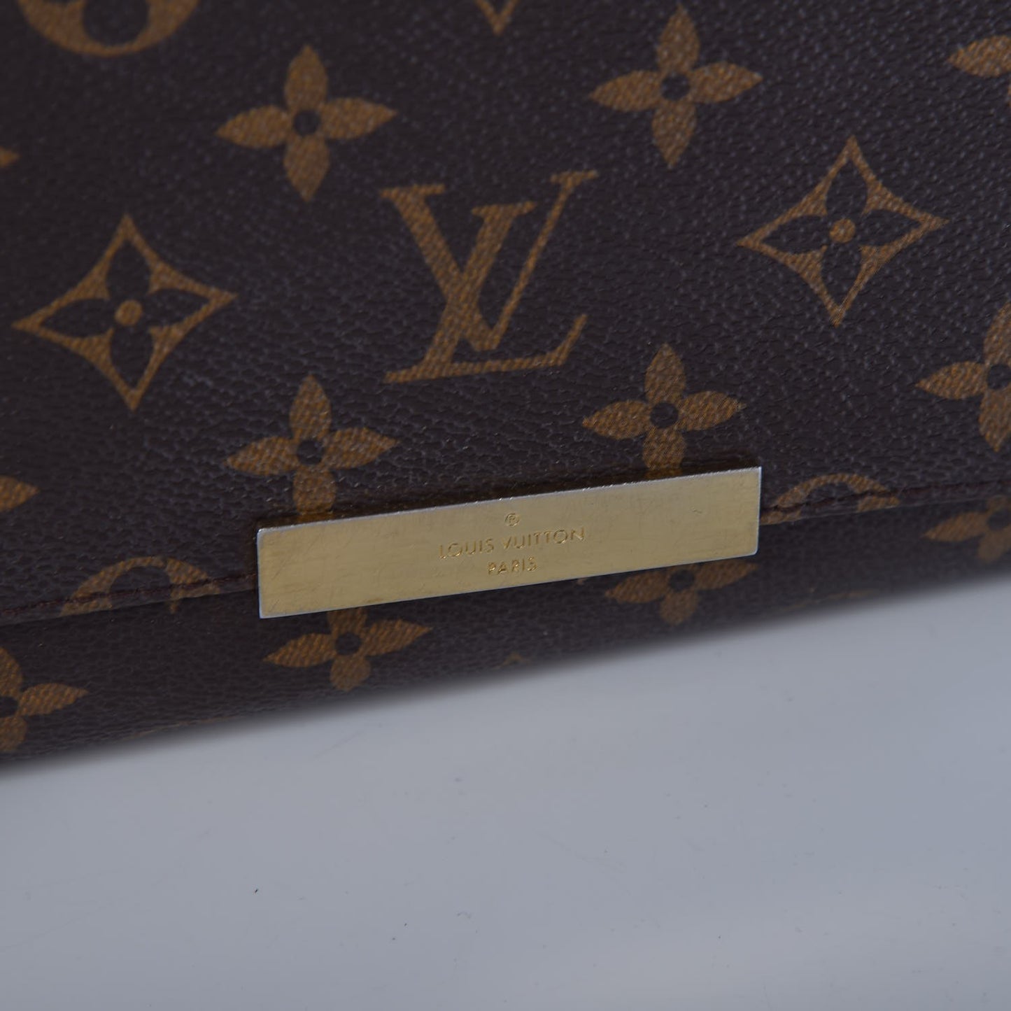 Monogram Favorite MM