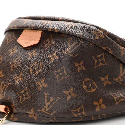 Louis Vuitton Monogram Bumbag 9 of 9
