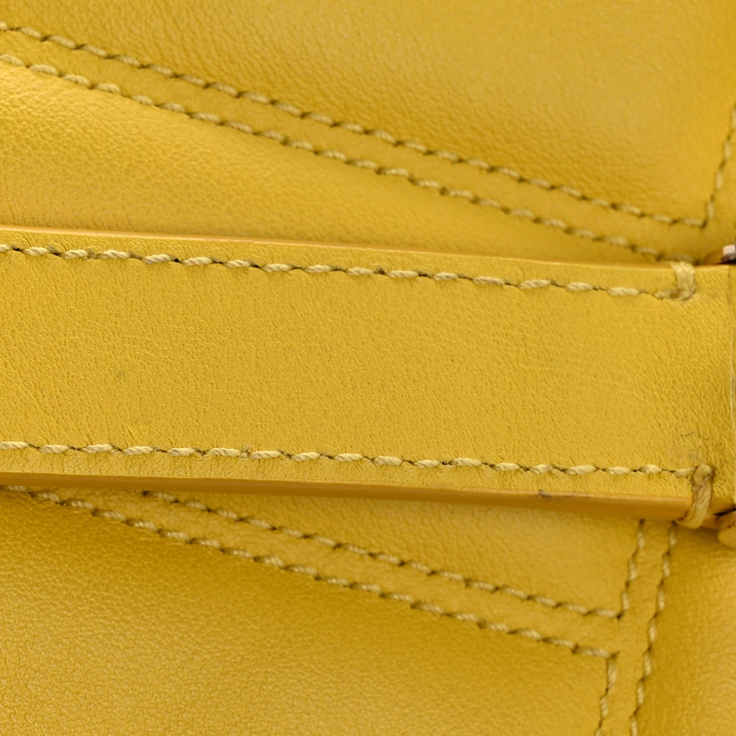 Calfskin Matelasse Small Serpenti Cabochon Shoulder Bag Yellow