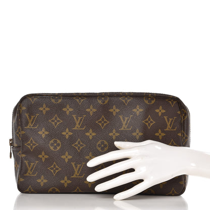 Louis Vuitton Monogram Trousse Toilette 28 2 of 8