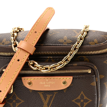 Louis Vuitton Monogram Mini Bumbag 7 of 9