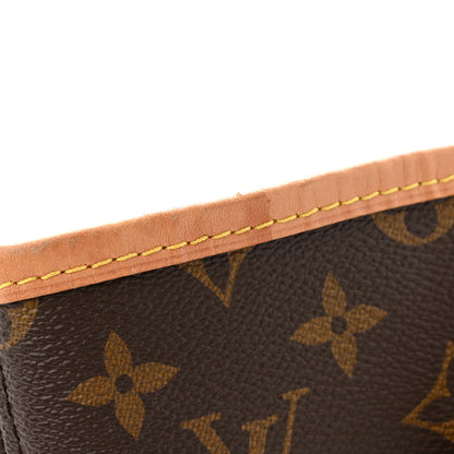 Louis Vuitton Monogram Neo Neverfull GM 11 of 12