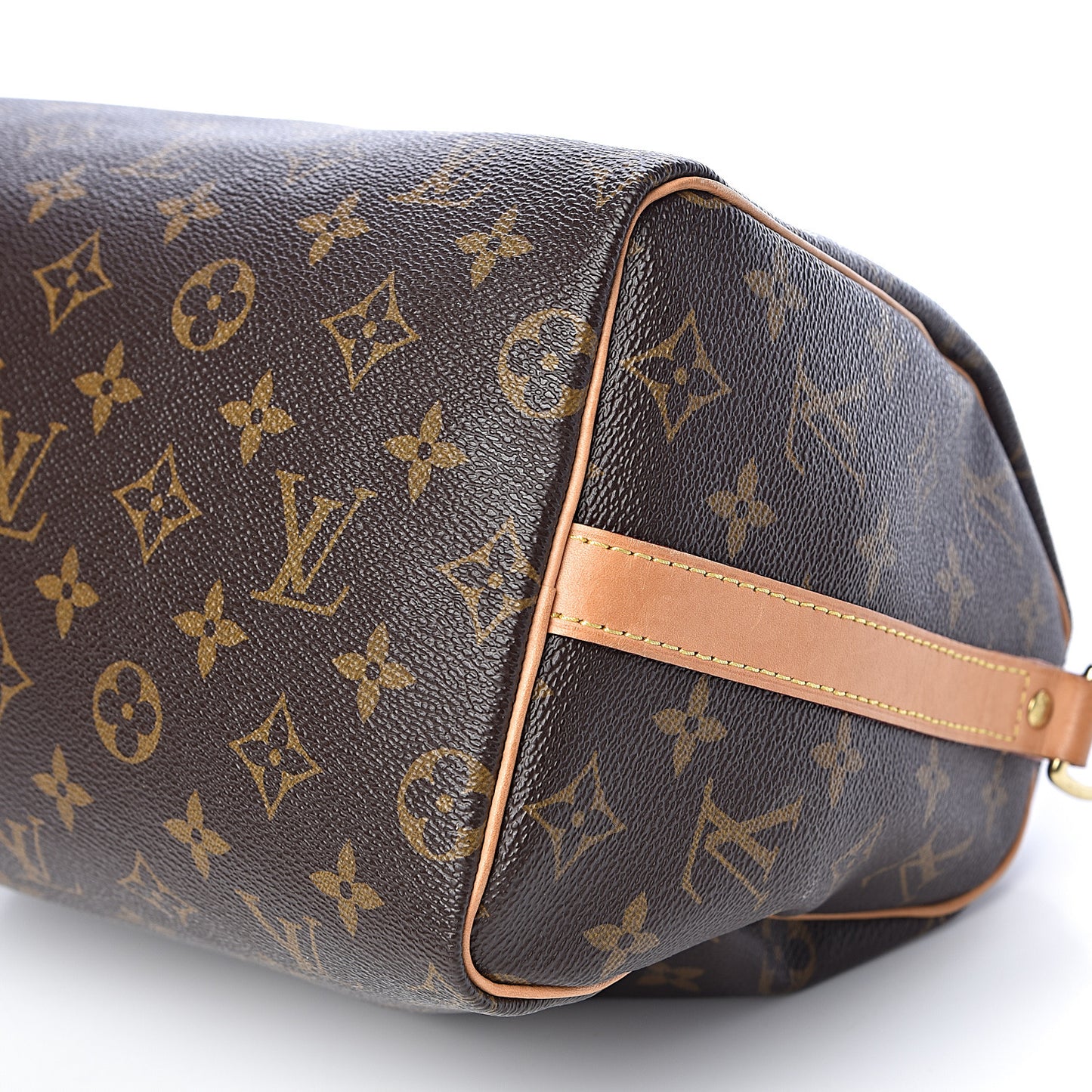 Monogram Speedy Bandouliere 25