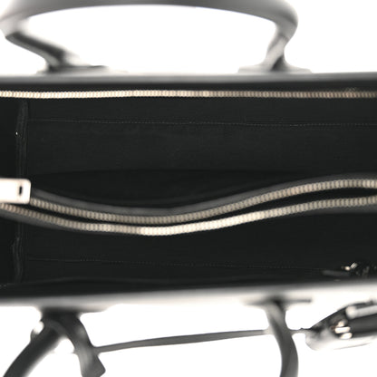 Saint Laurent Grain De Poudre Small Sac De Jour Black 5 of 16