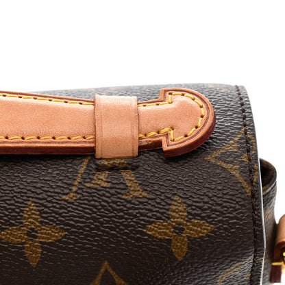 Louis Vuitton Monogram Pochette Metis 11 of 12