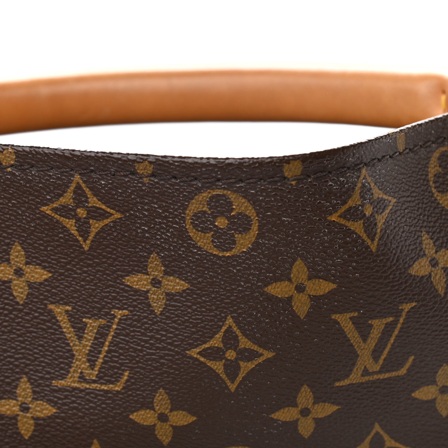 Louis Vuitton Monogram Artsy MM 13 of 13