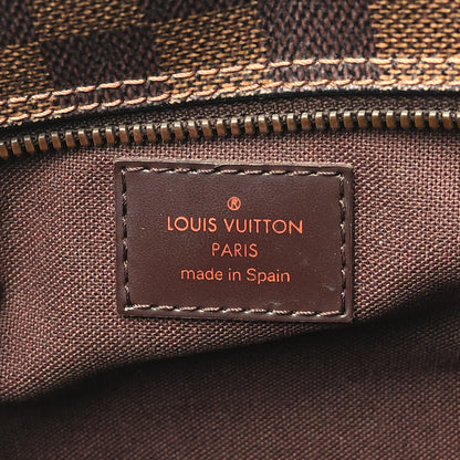 Louis Vuitton Damier Ebene Olav MM Messenger Bag 6 of 9
