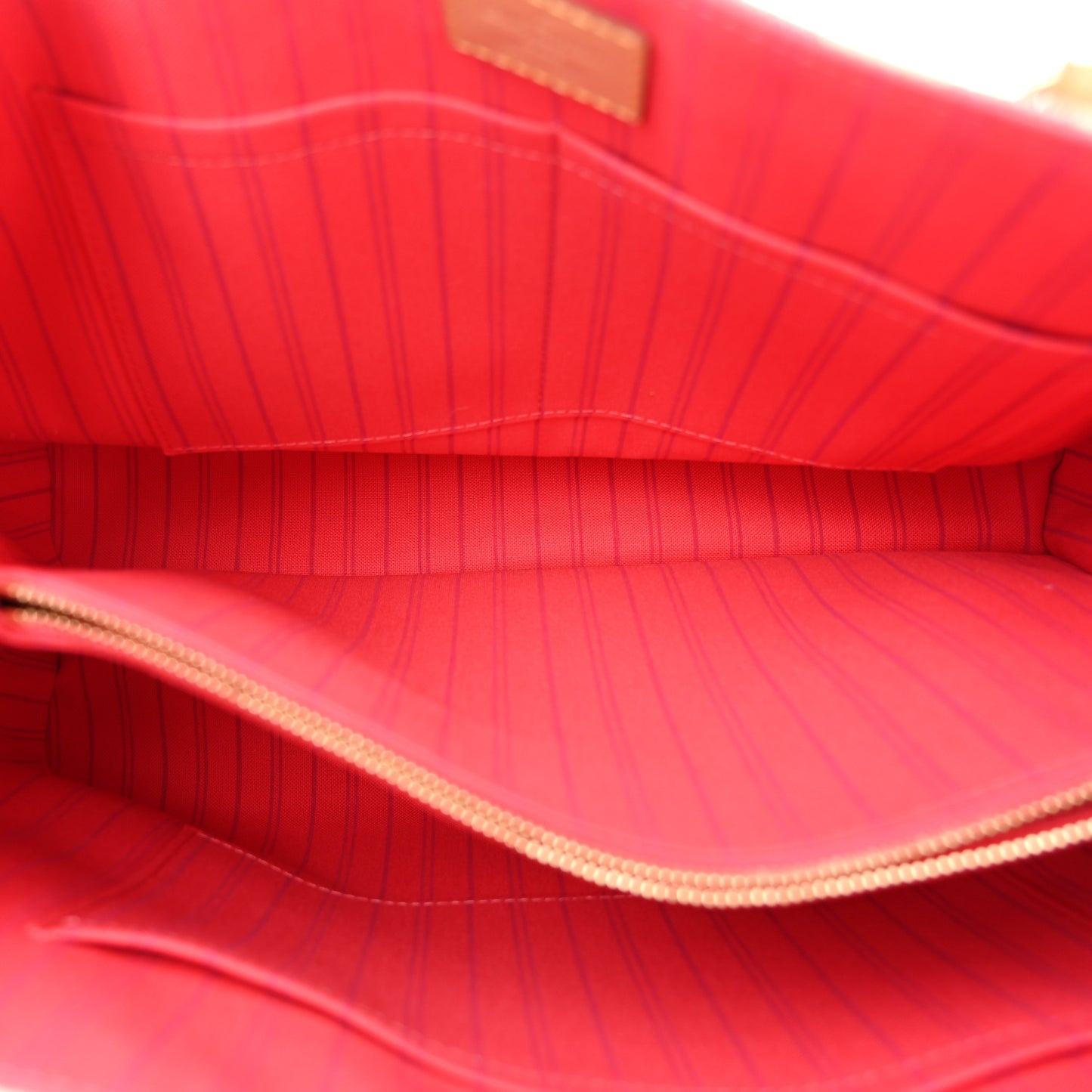 Damier Azur Calvi
