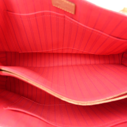 Louis Vuitton Damier Azur Calvi 5 of 9