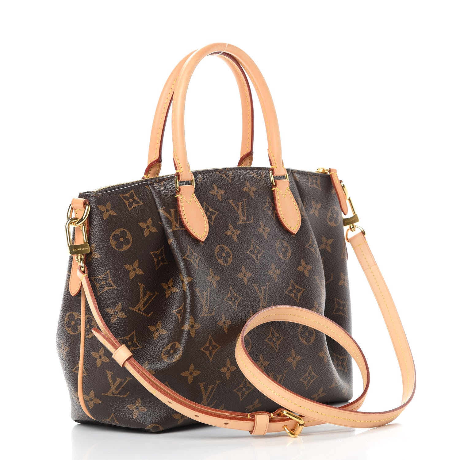Louis Vuitton Monogram Turenne PM 4 of 14
