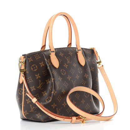 Louis Vuitton Monogram Turenne PM 4 of 14