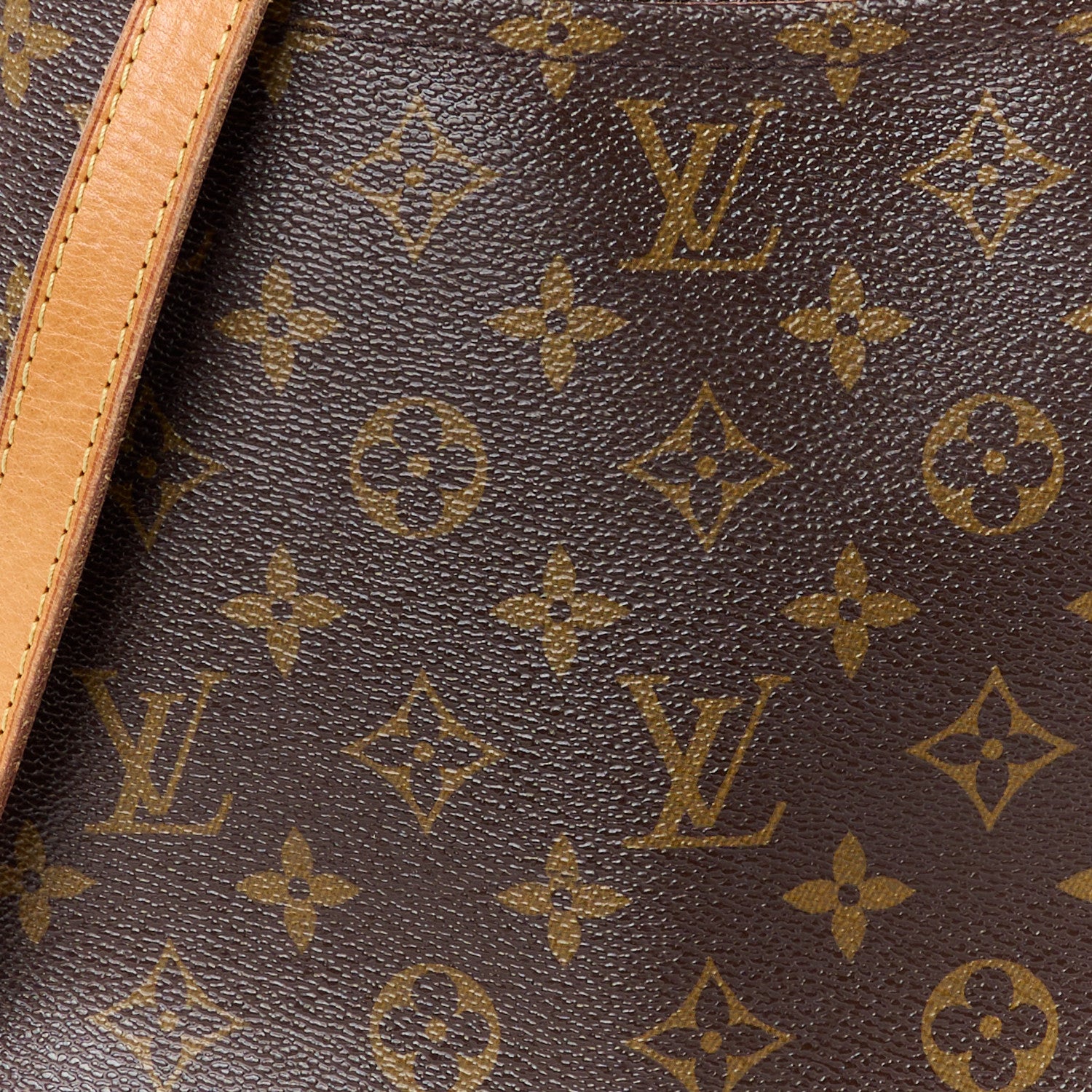Louis Vuitton Monogram Odeon PM 8 of 13
