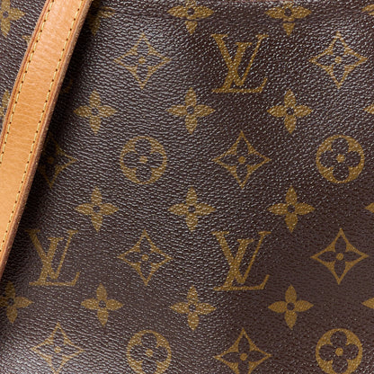 Louis Vuitton Monogram Odeon PM 8 of 13