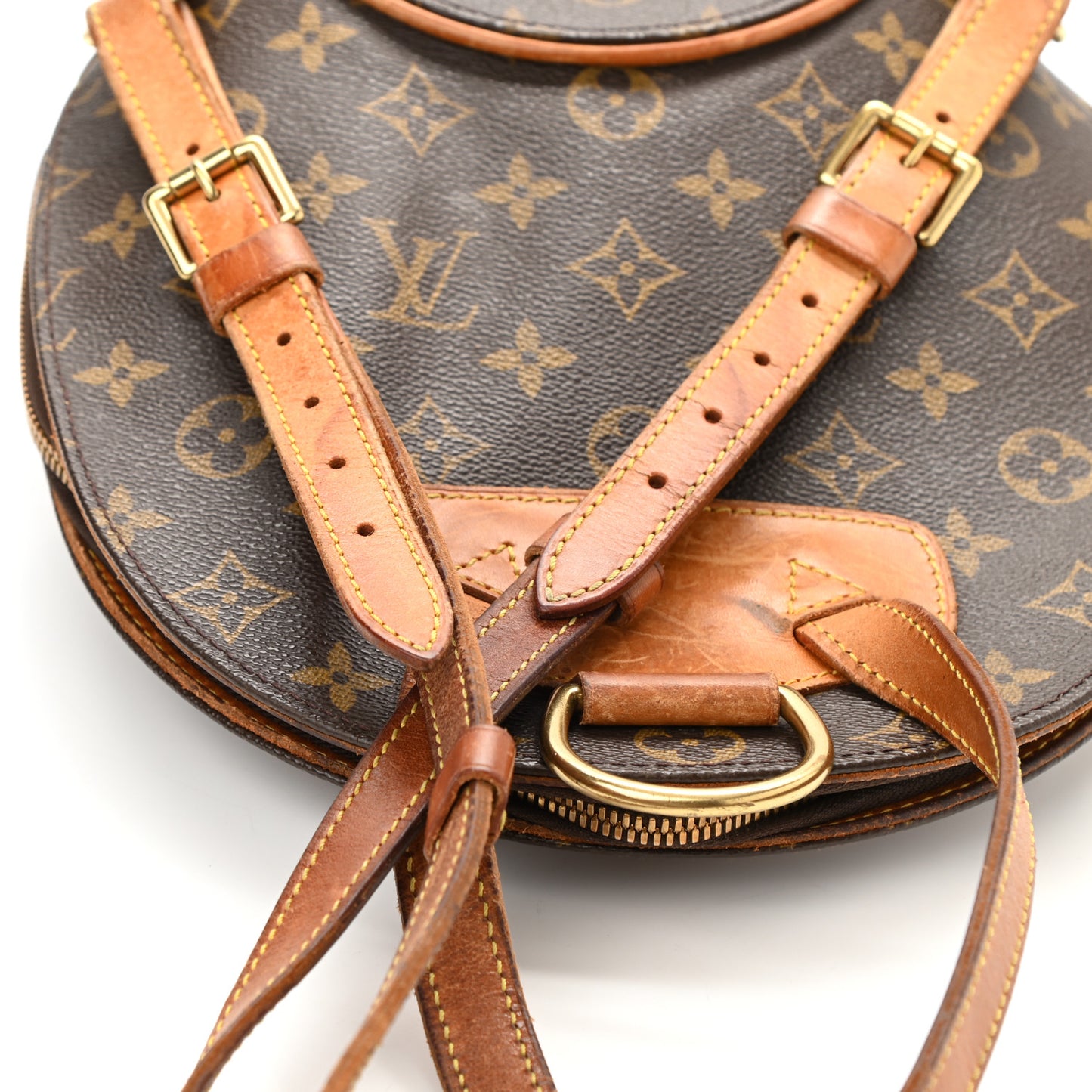 Monogram Ellipse Sac a Dos Backpack