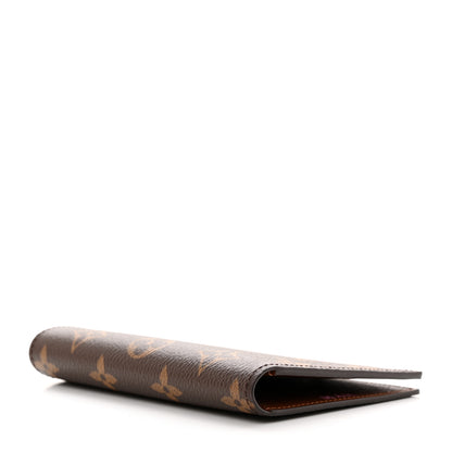 Louis Vuitton Monogram Passport Cover NM 4 of 8