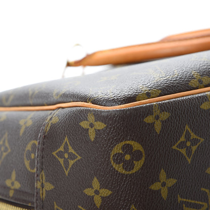 Louis Vuitton Monogram Deauville 12 of 24