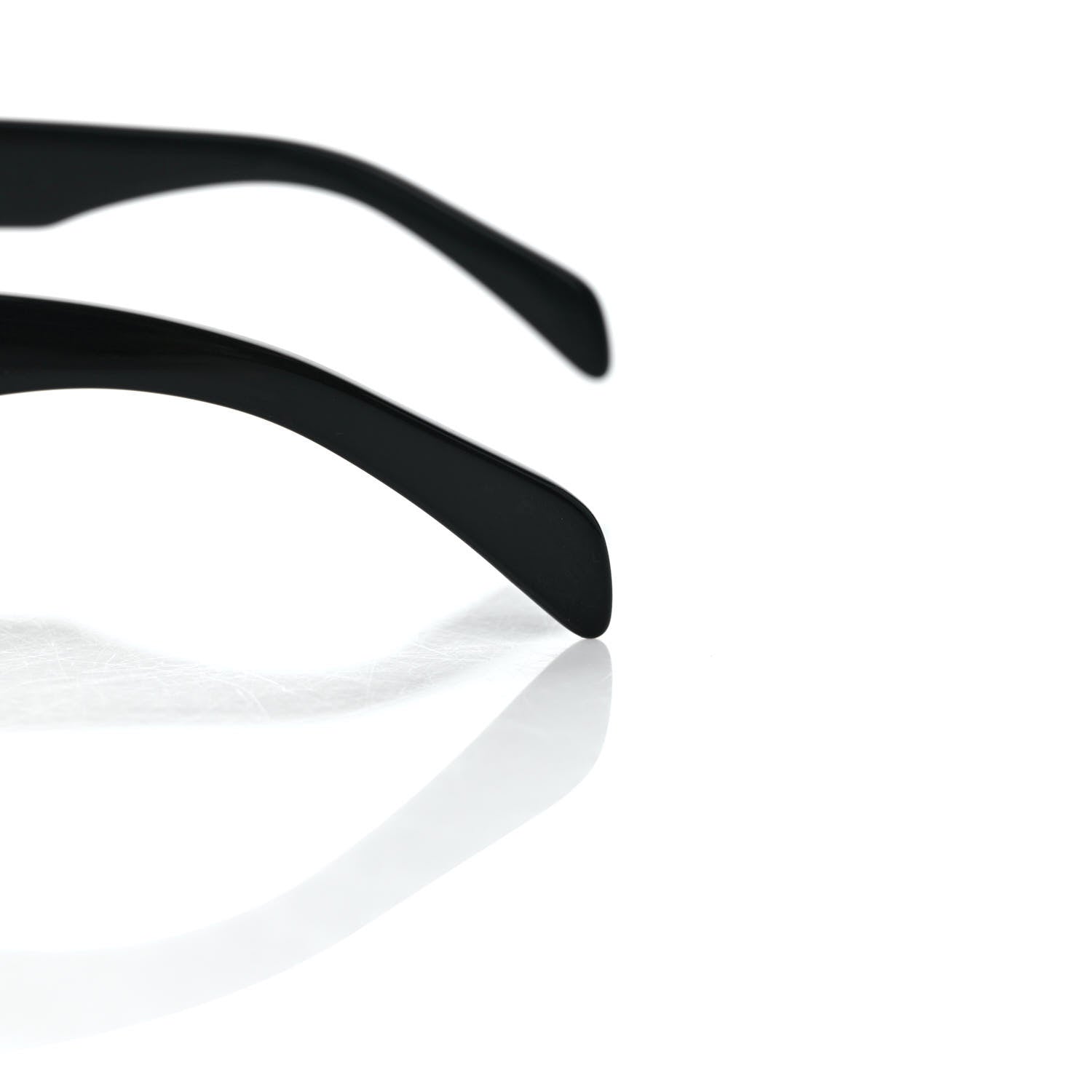 Celine Acetate Triomphe 01 Sunglasses CL 40194U Black 7 of 7