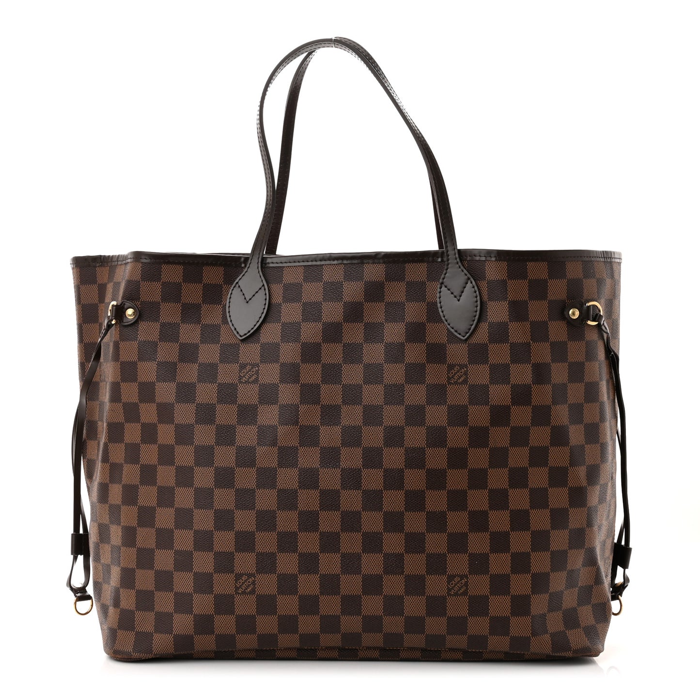 Damier Ebene Neverfull GM