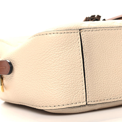 Louis Vuitton Empreinte Saintonge Creme 8 of 10