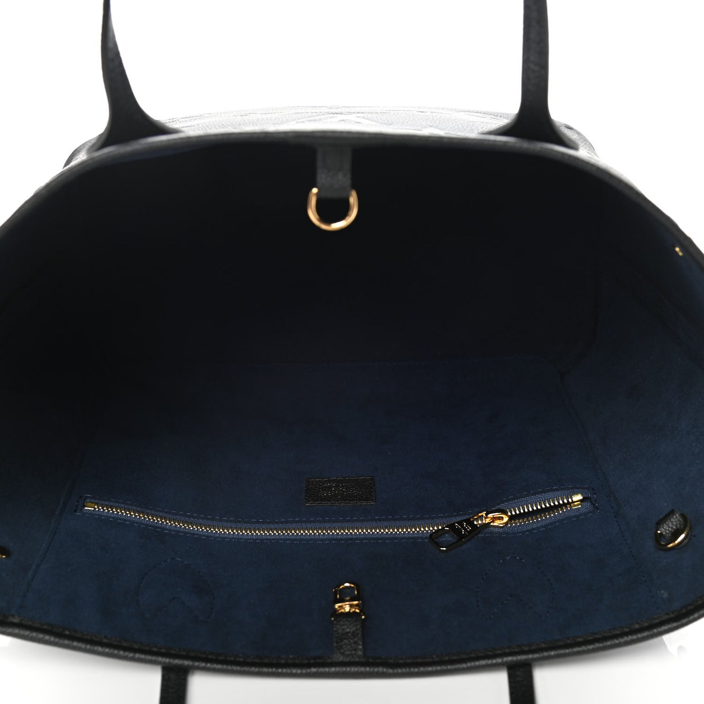 Empreinte Monogram Giant Neverfull MM Black
