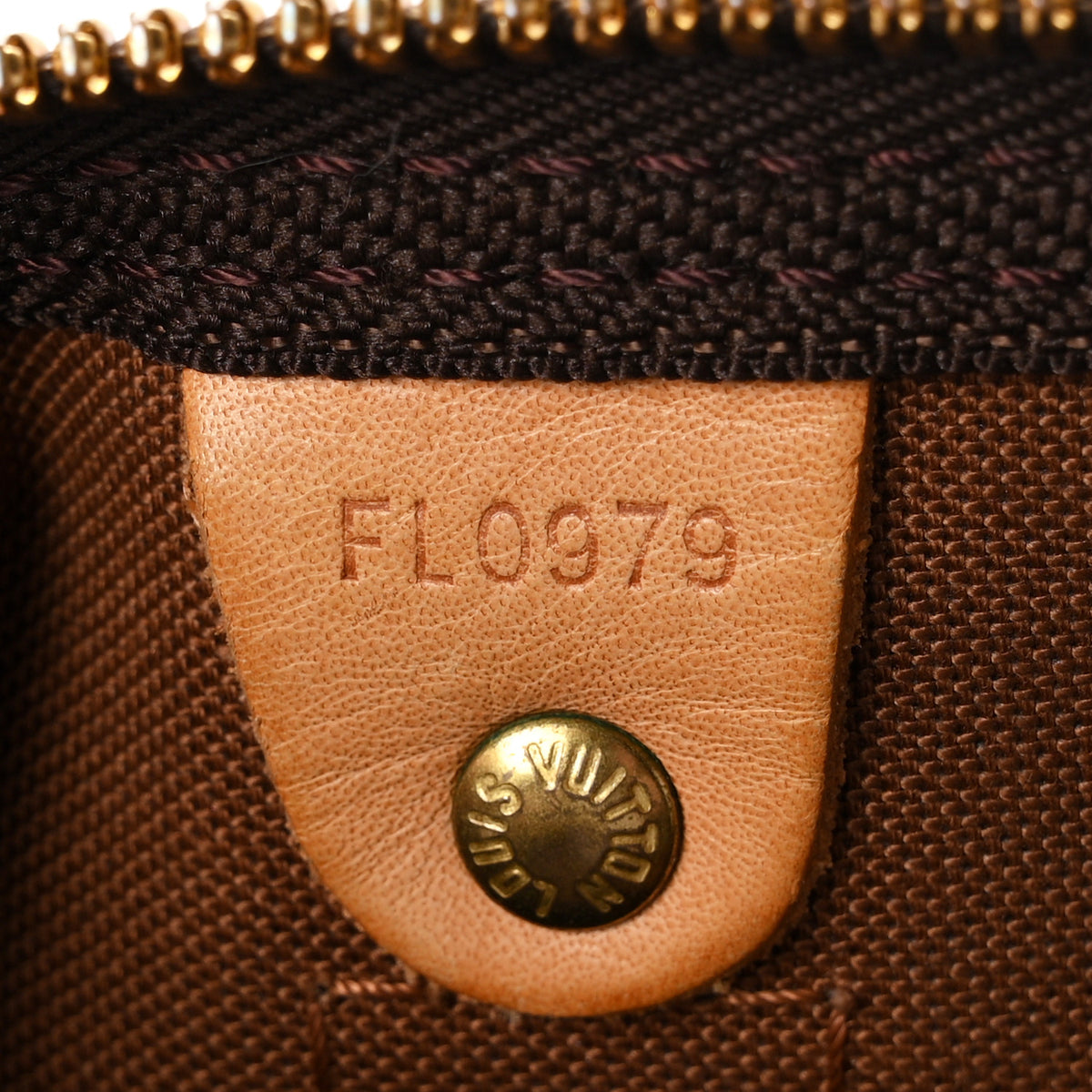 Louis Vuitton Monogram Keepall Bandouliere 60 6 of 10