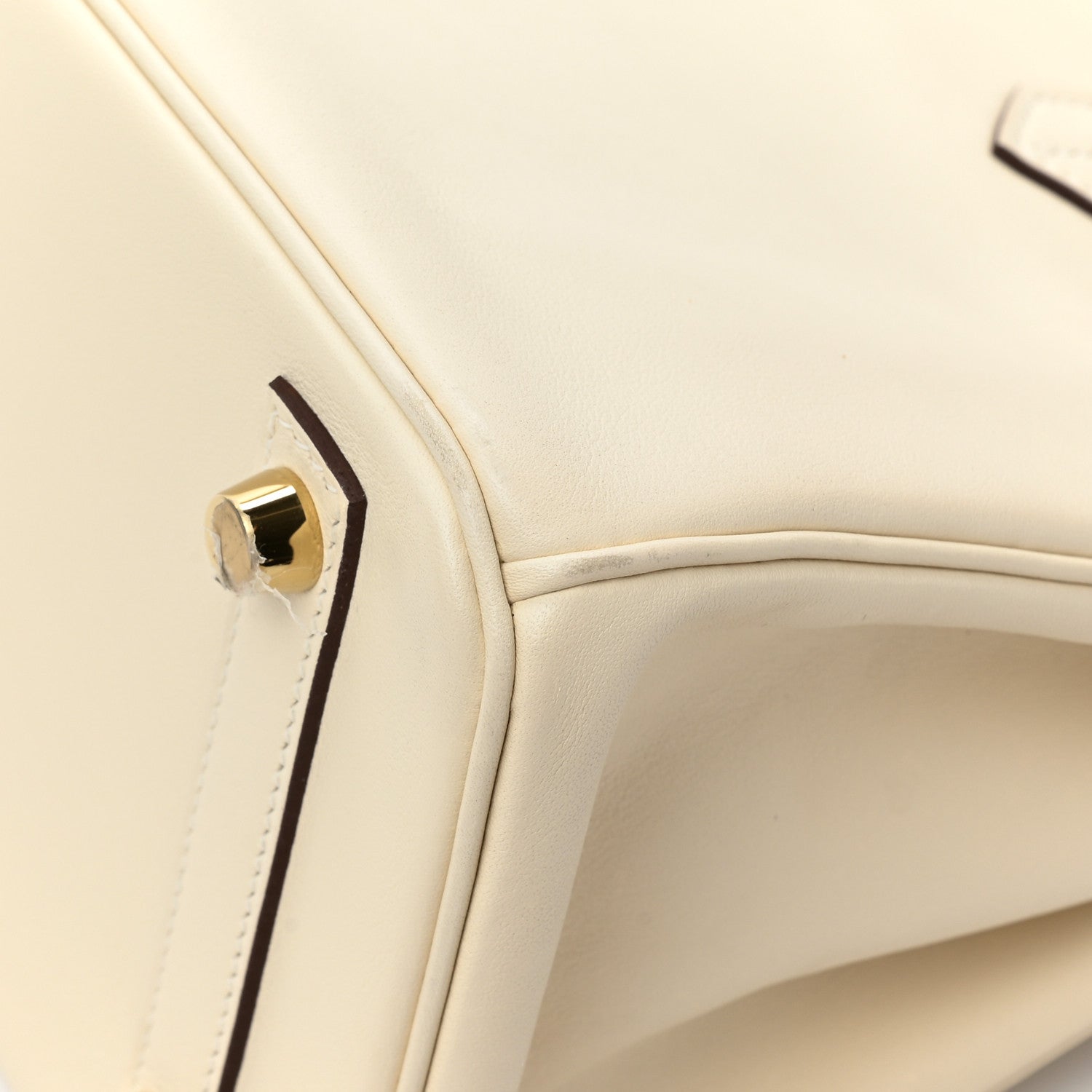 Hermes Swift Birkin 25 Nata 14 of 15