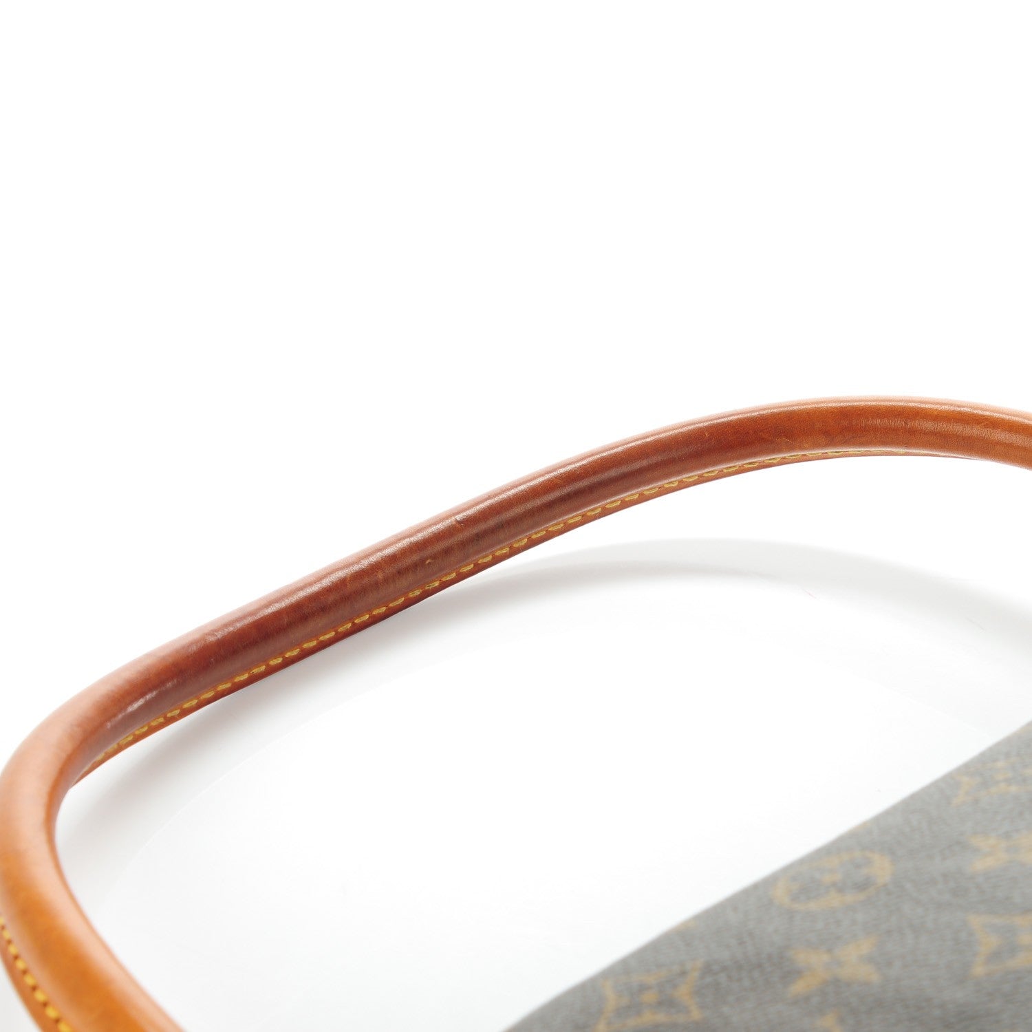 Louis Vuitton Monogram Mini Looping 8 of 9