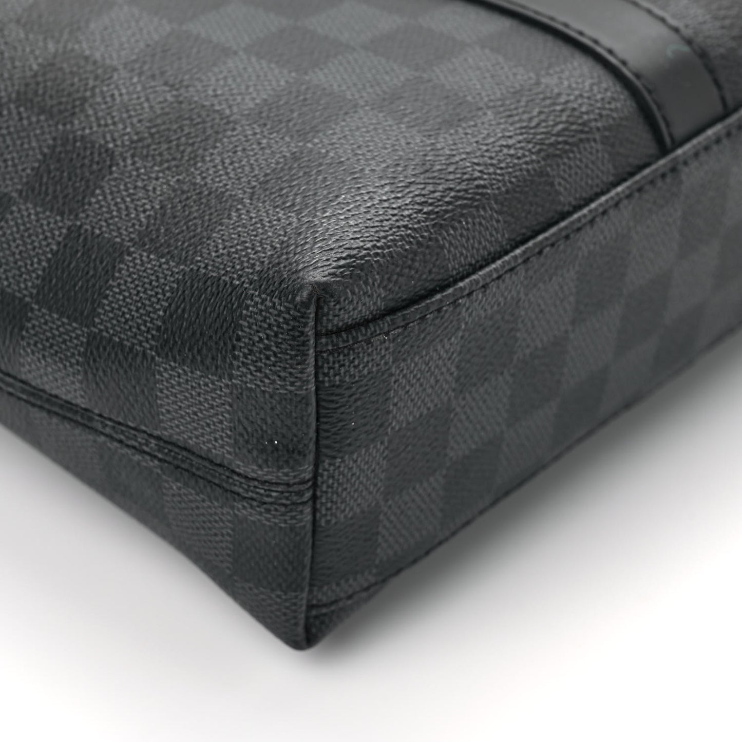 Damier Graphite Tadao