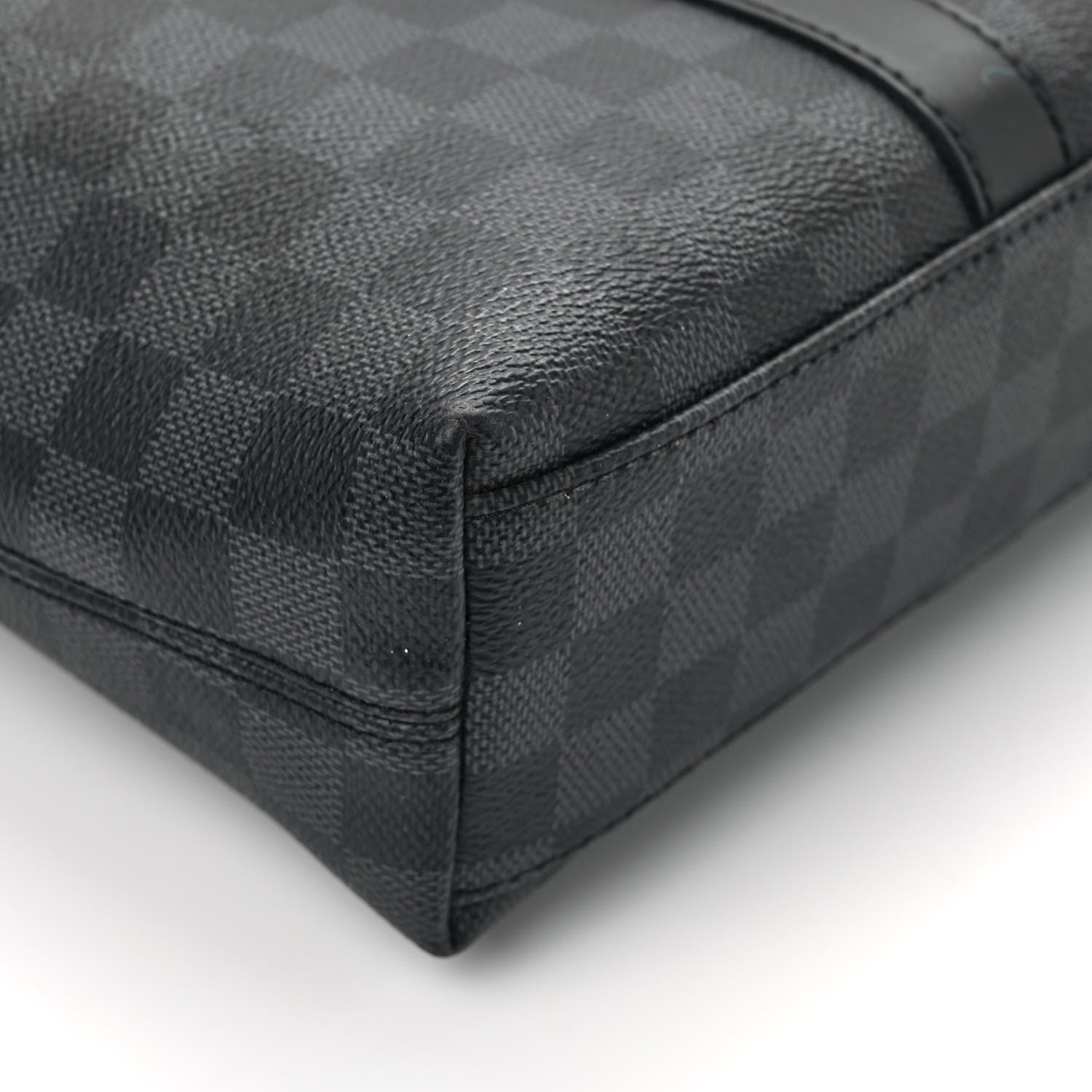 Louis Vuitton Damier Graphite Tadao 10 of 12