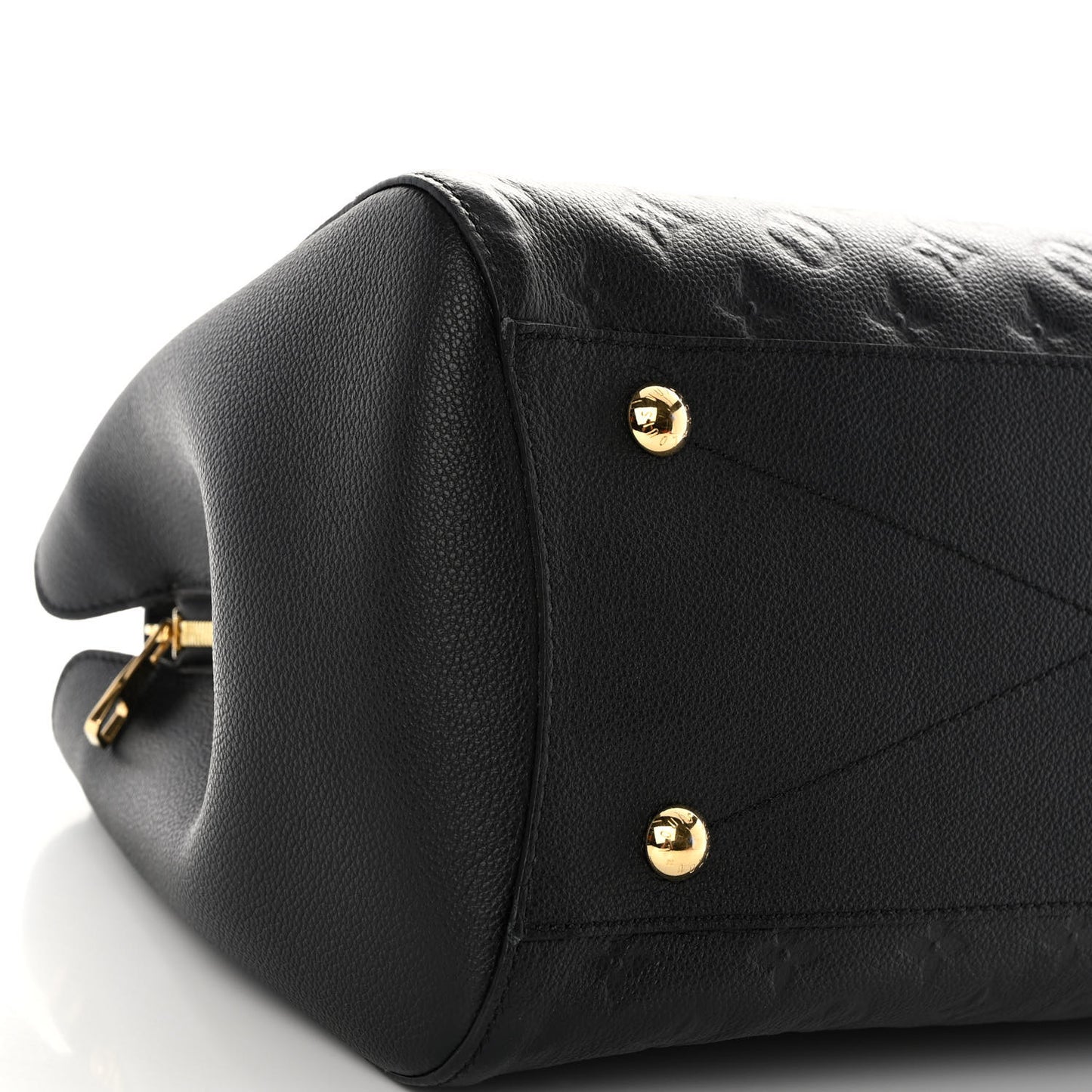 Empreinte Montaigne GM Black