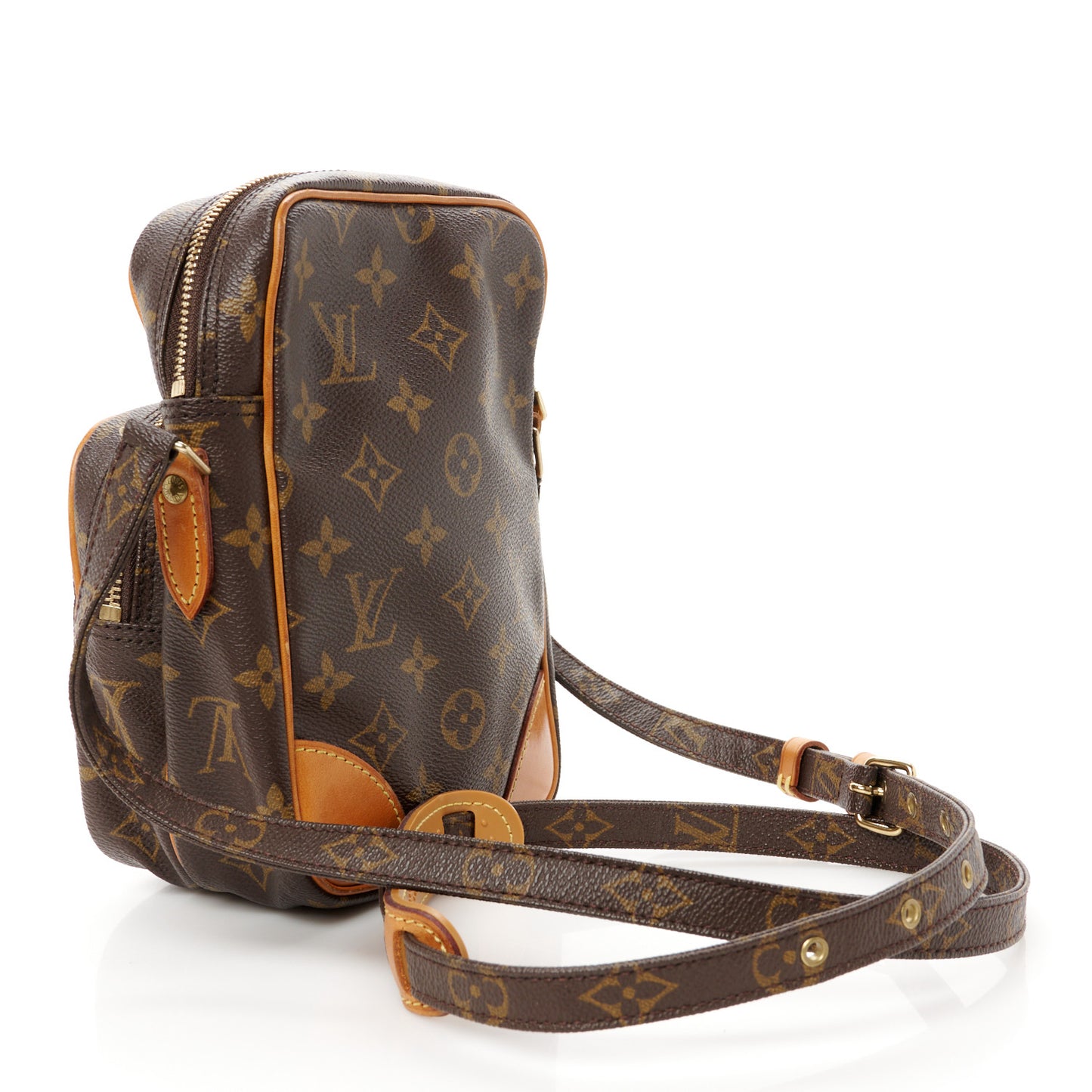 Monogram Amazone