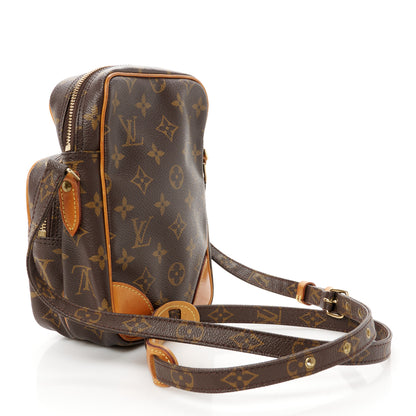 Louis Vuitton Monogram Amazone 3 of 11