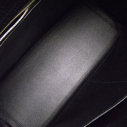 Hermes Togo KELLY 35 Black 6 of 12