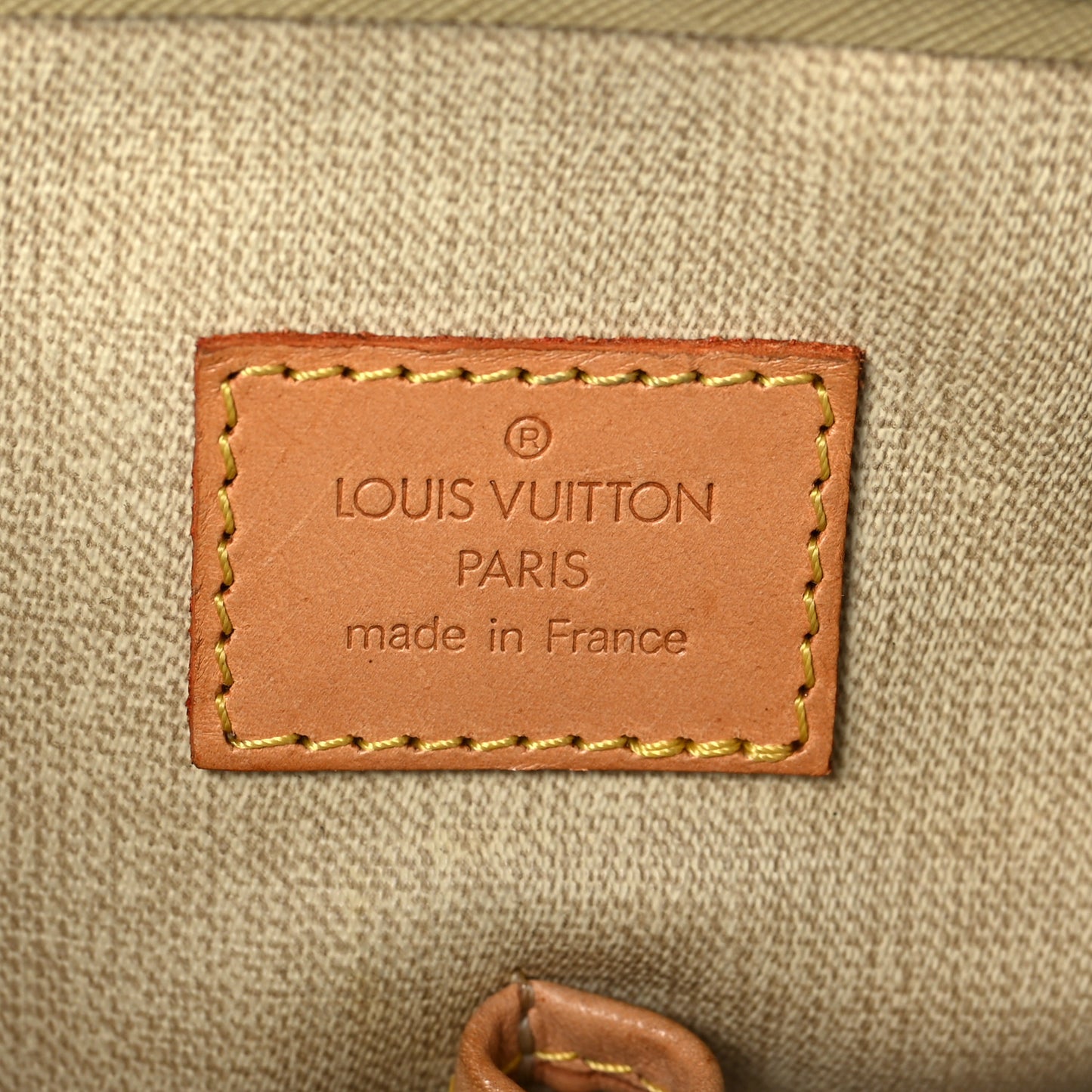 Monogram Trouville