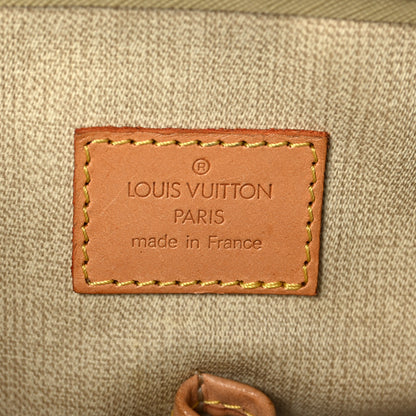 Louis Vuitton Monogram Trouville 6 of 8