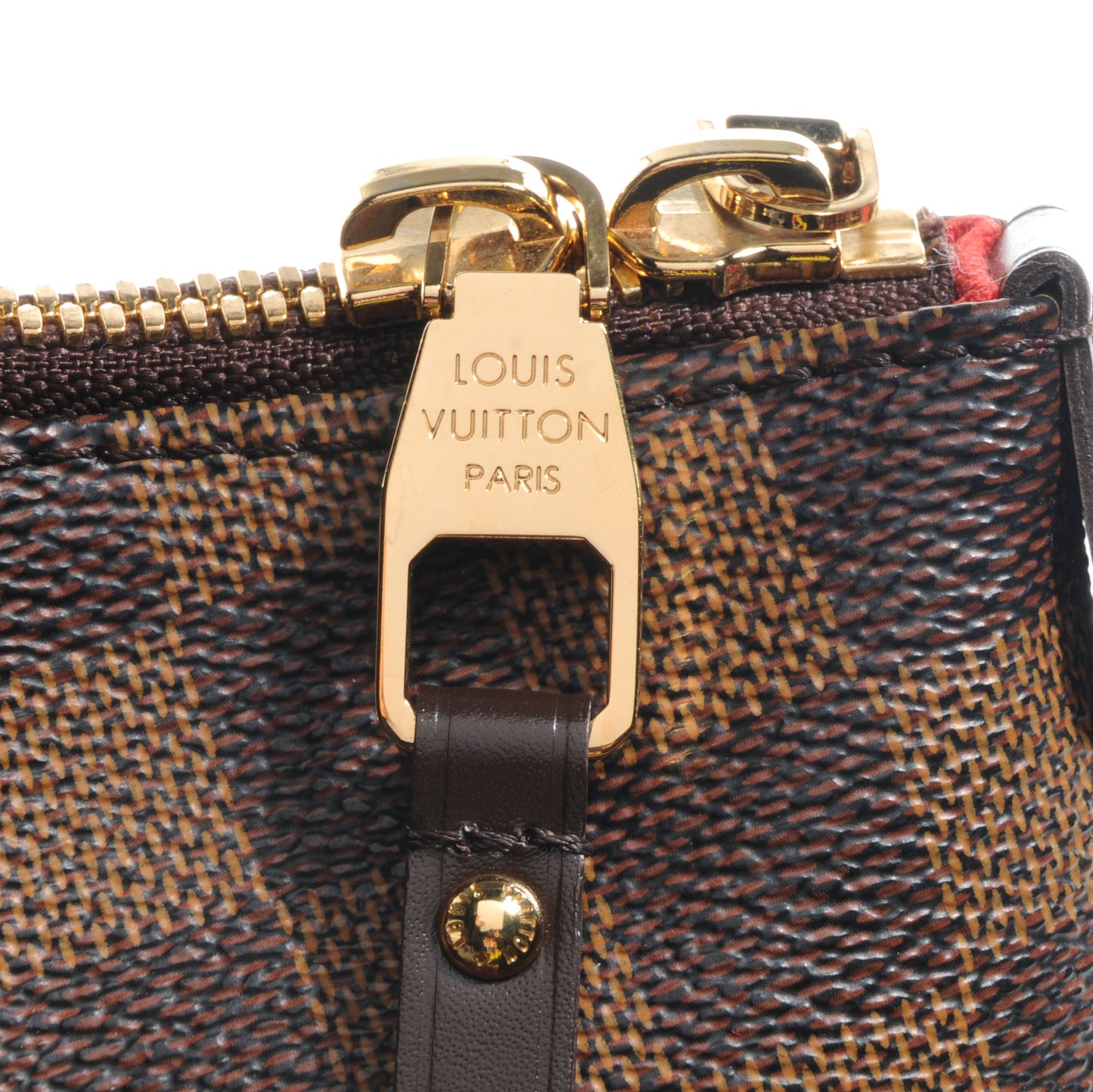 Damier Ebene Westminster GM