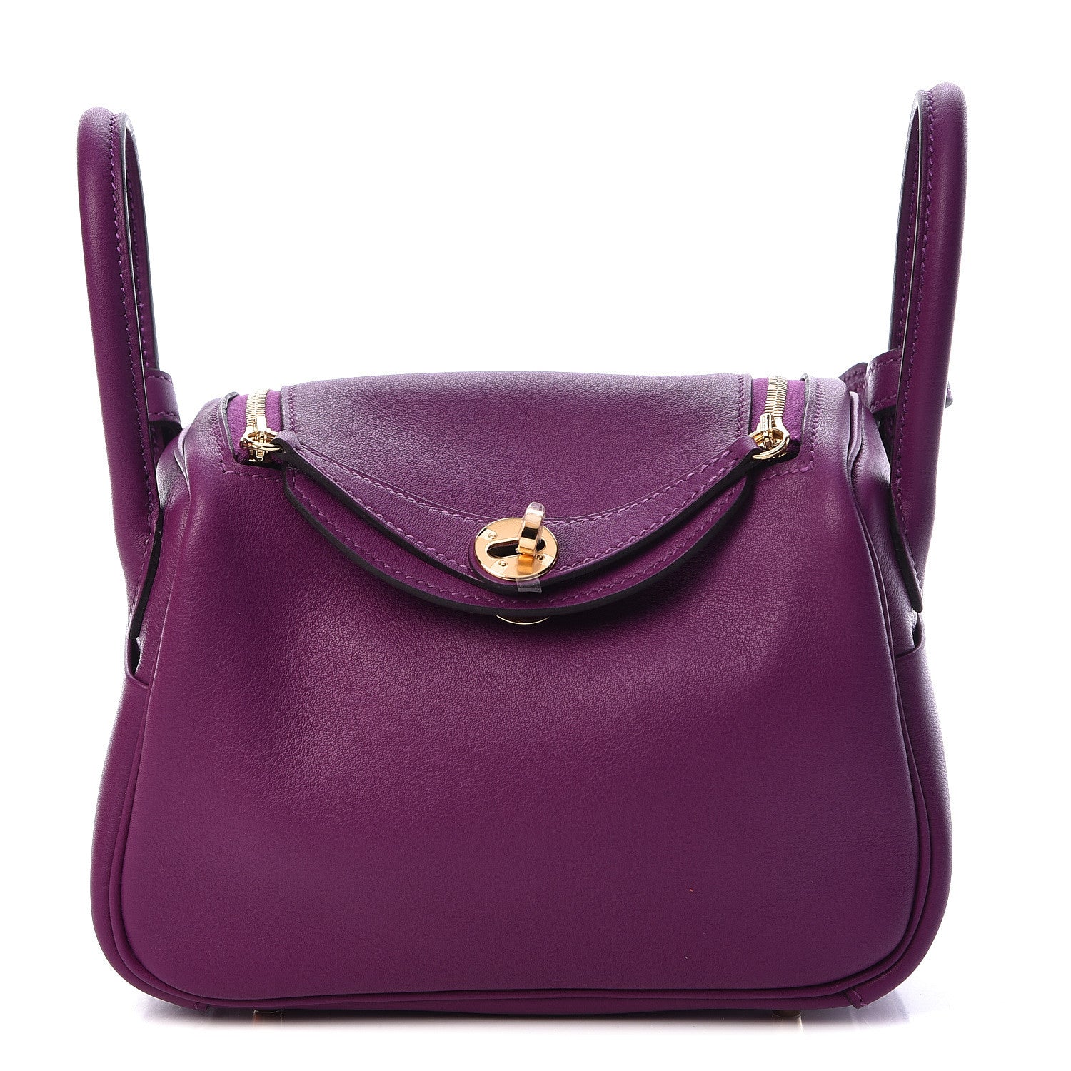 Hermes Swift Mini Lindy 20 Anemone 1 of 11